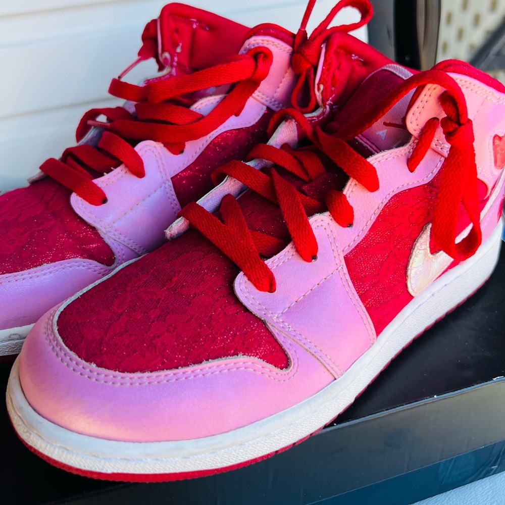 Air Jordan 1